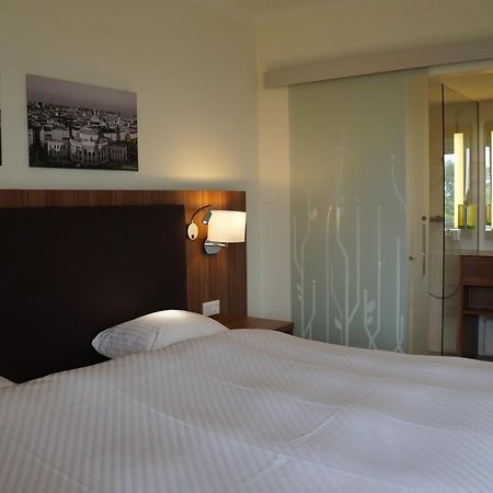 Carathotel Wien City Park 外观 照片