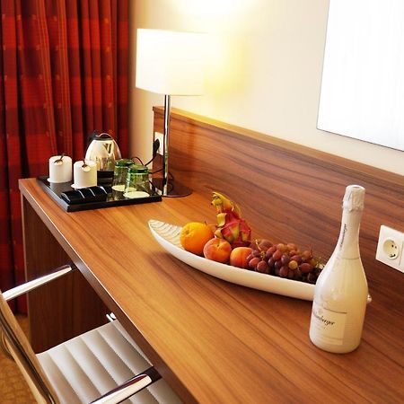 Carathotel Wien City Park 外观 照片