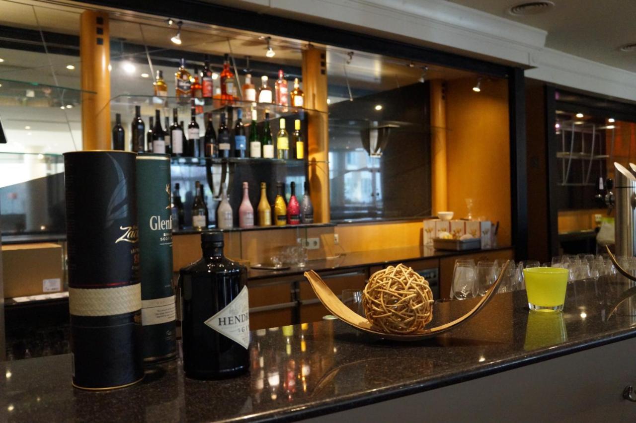 Carathotel Wien City Park 外观 照片