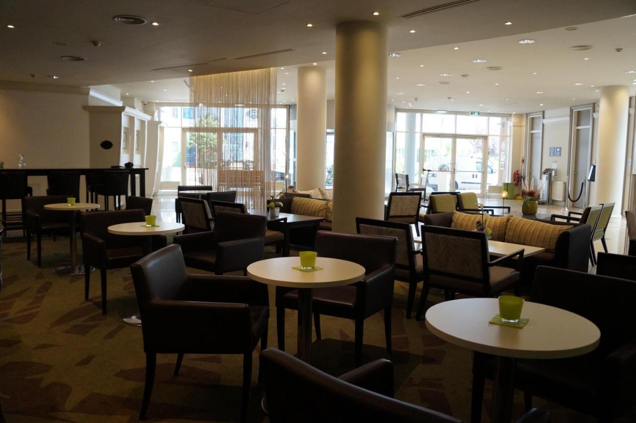 Carathotel Wien City Park 外观 照片