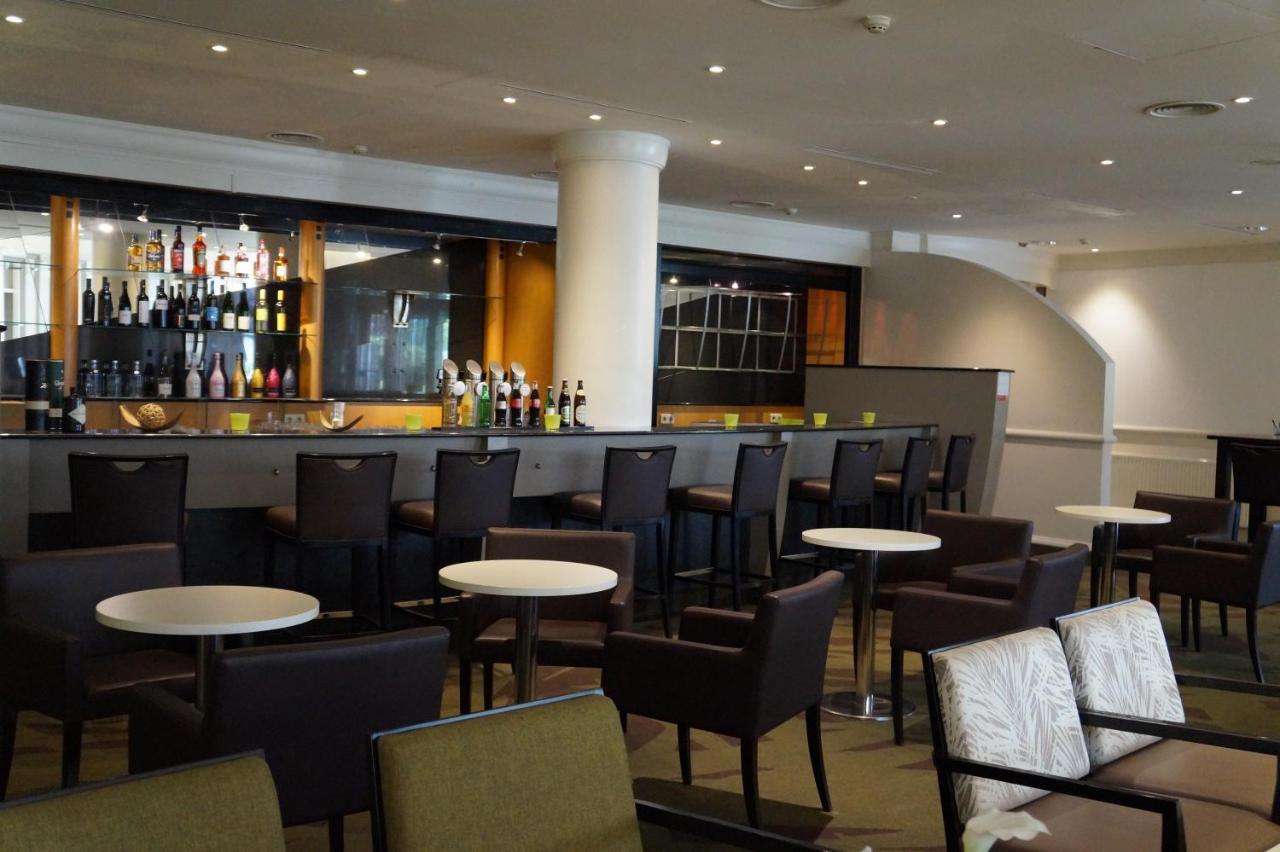 Carathotel Wien City Park 外观 照片
