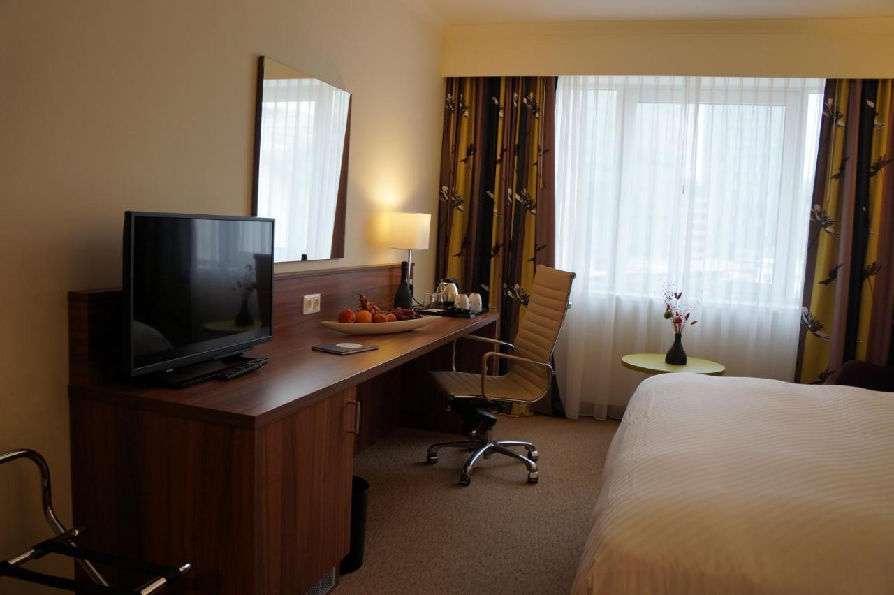 Carathotel Wien City Park 外观 照片