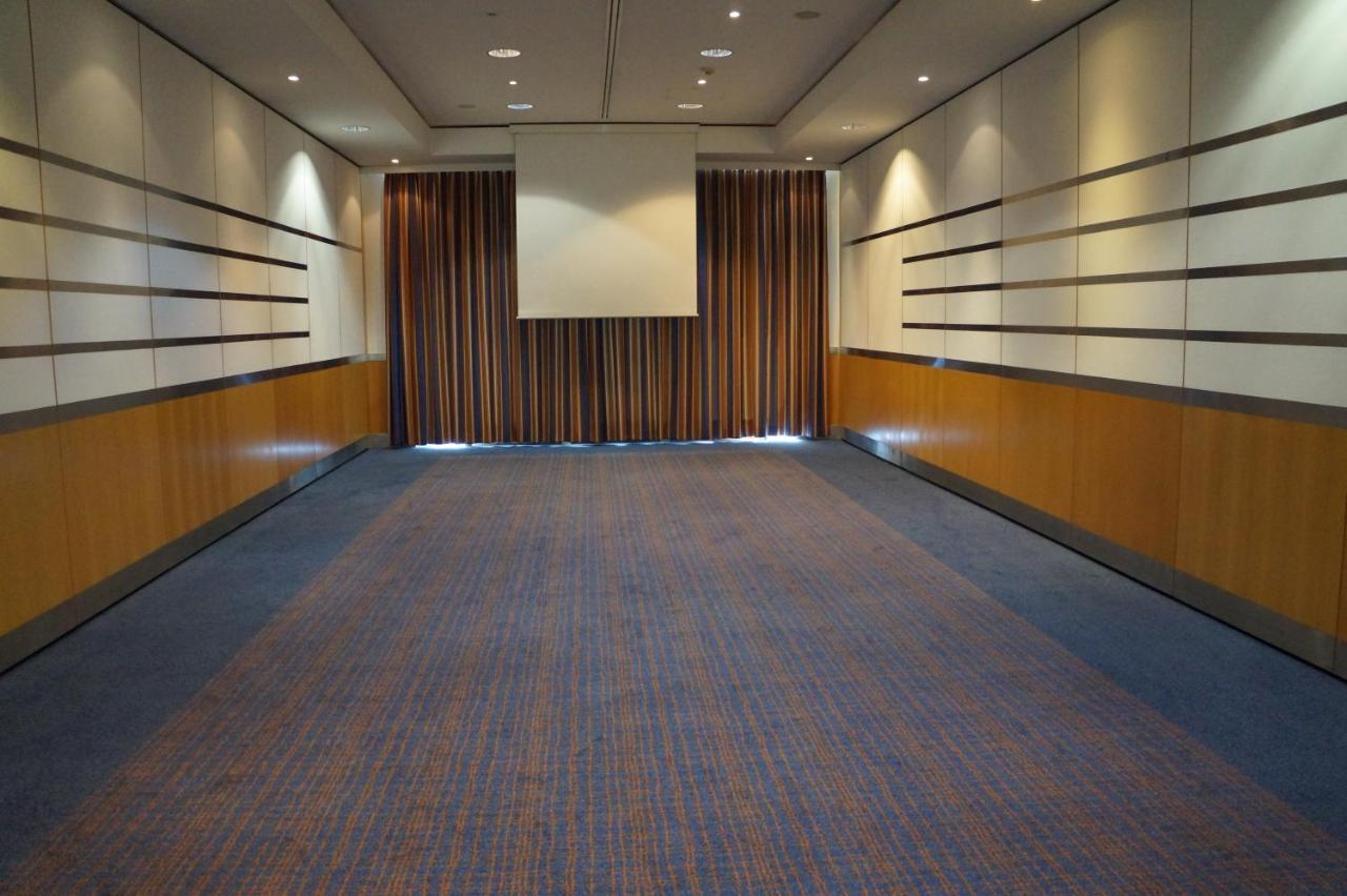 Carathotel Wien City Park 外观 照片