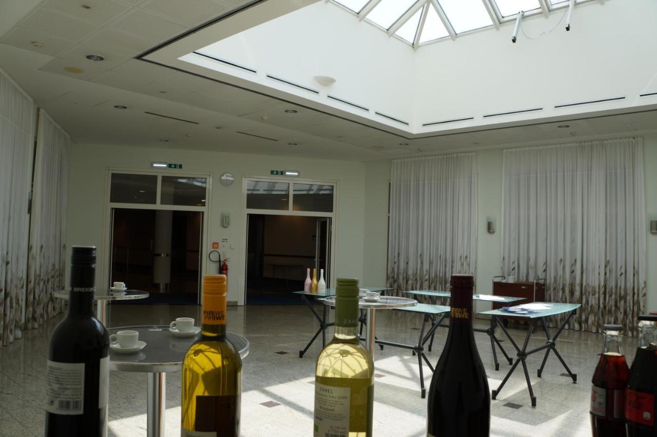 Carathotel Wien City Park 外观 照片
