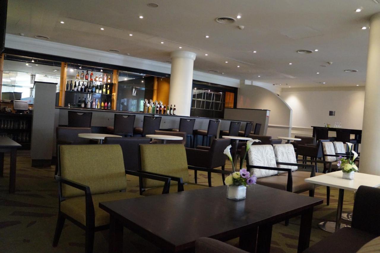 Carathotel Wien City Park 外观 照片