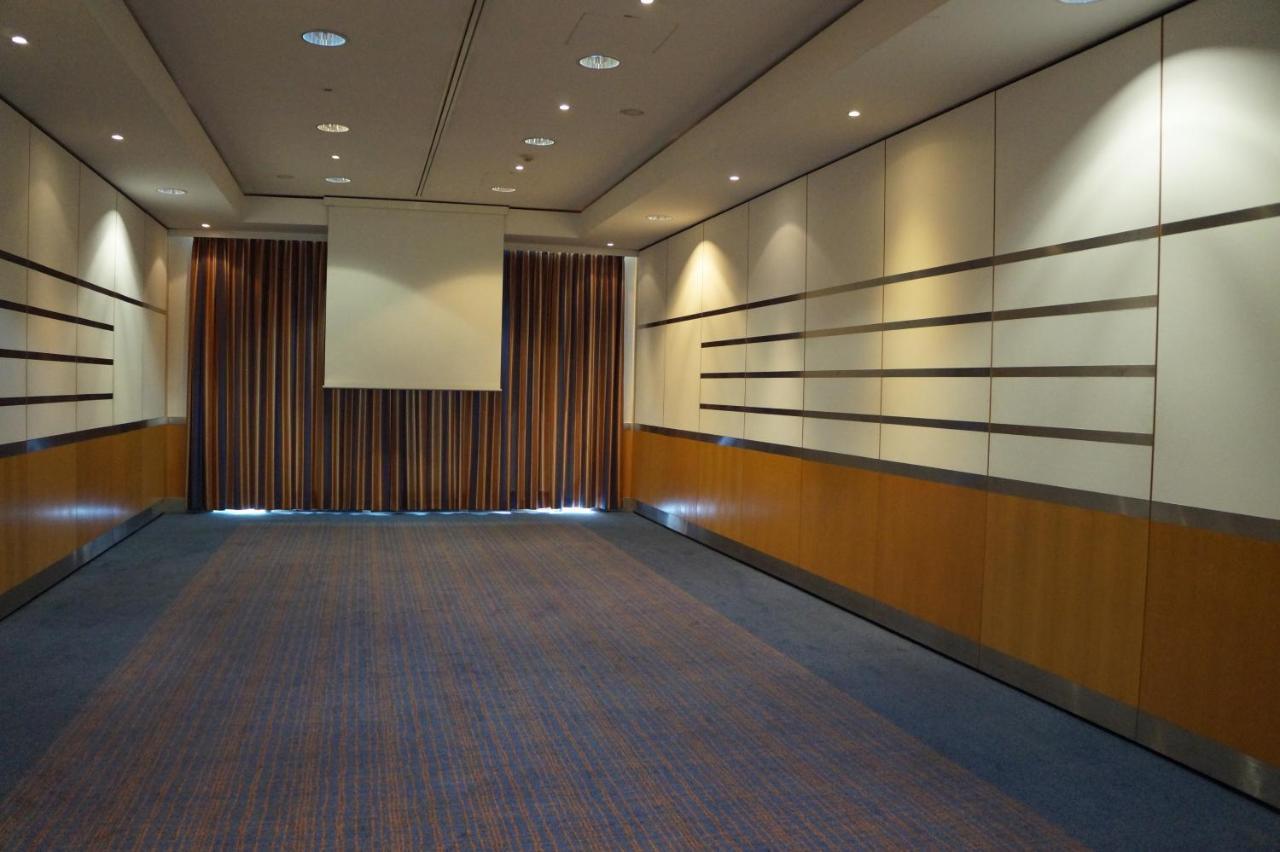 Carathotel Wien City Park 外观 照片