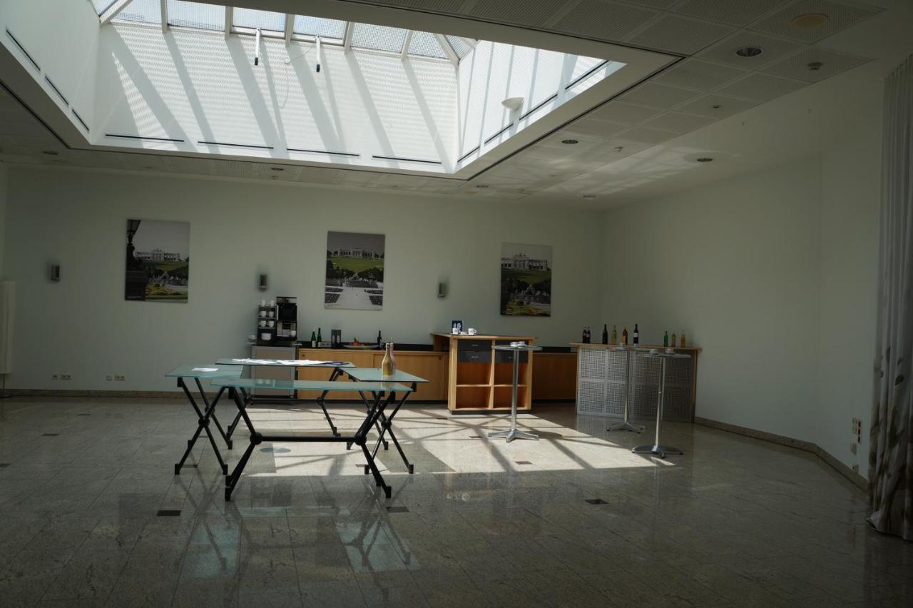 Carathotel Wien City Park 外观 照片