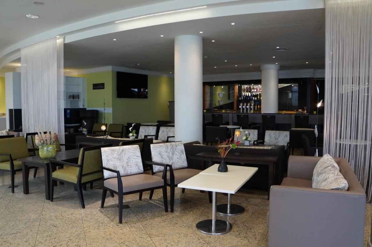 Carathotel Wien City Park 外观 照片