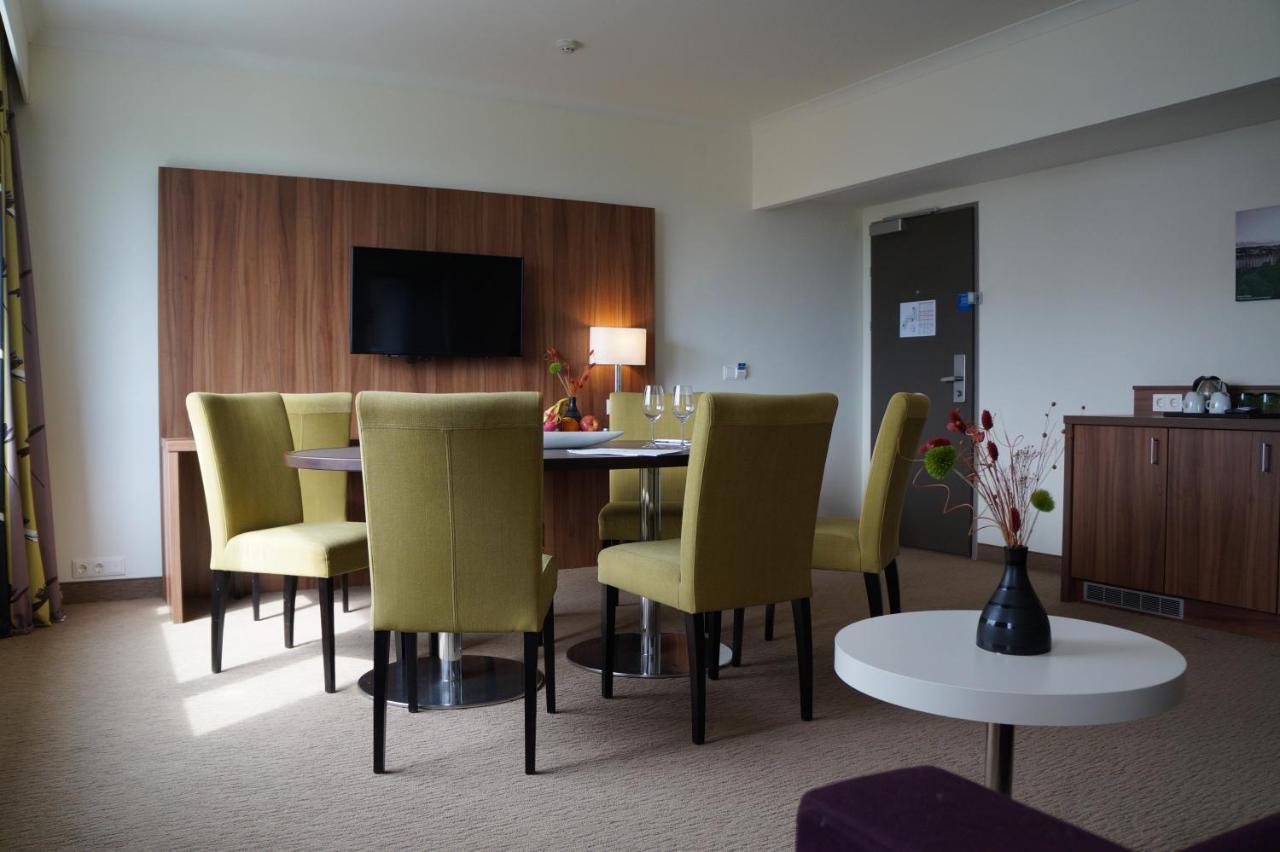 Carathotel Wien City Park 外观 照片