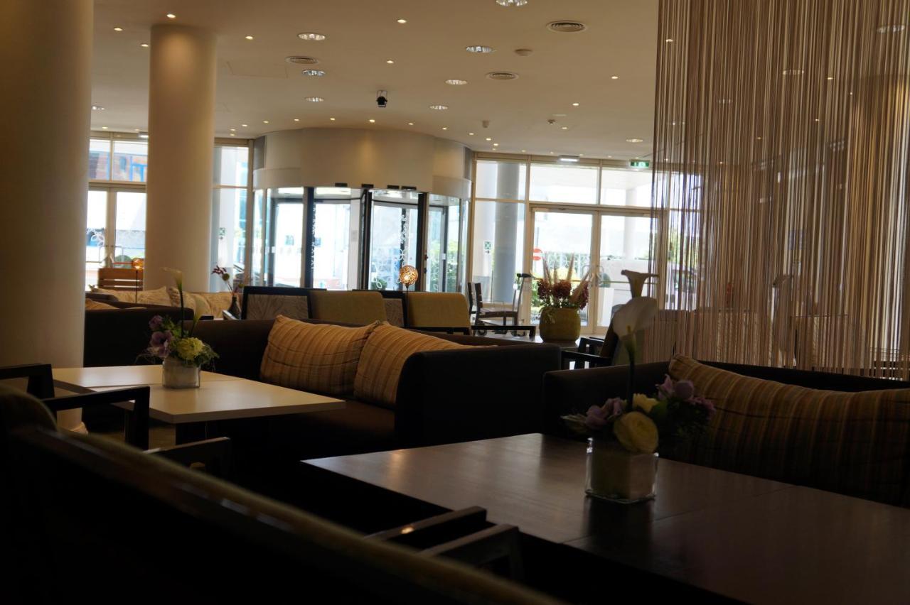 Carathotel Wien City Park 外观 照片