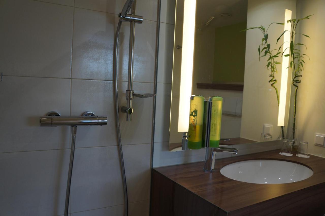 Carathotel Wien City Park 外观 照片