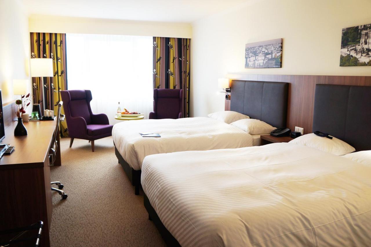 Carathotel Wien City Park 外观 照片