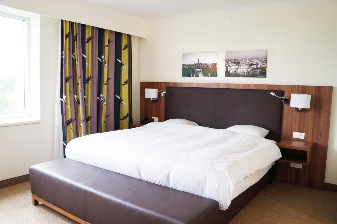 Carathotel Wien City Park 外观 照片