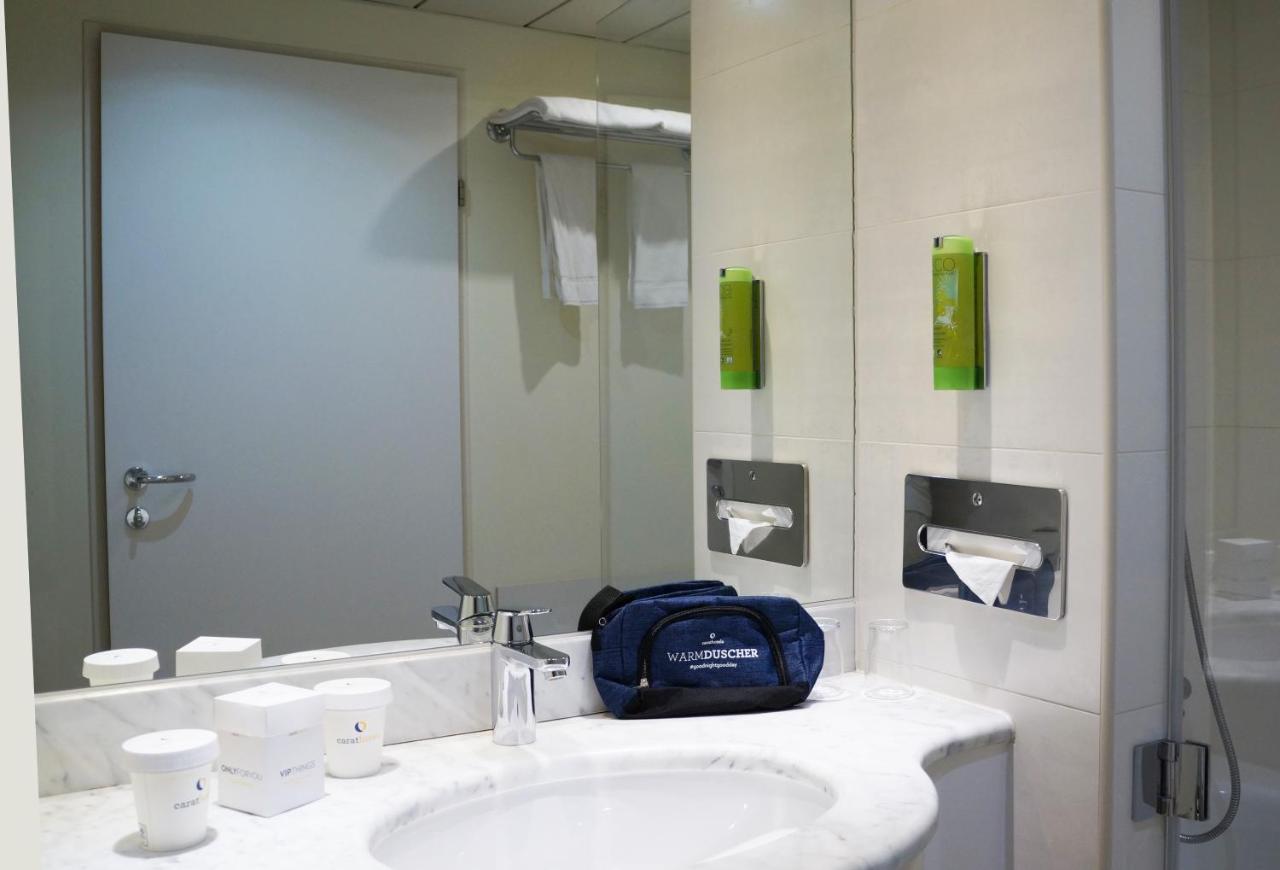 Carathotel Wien City Park 外观 照片