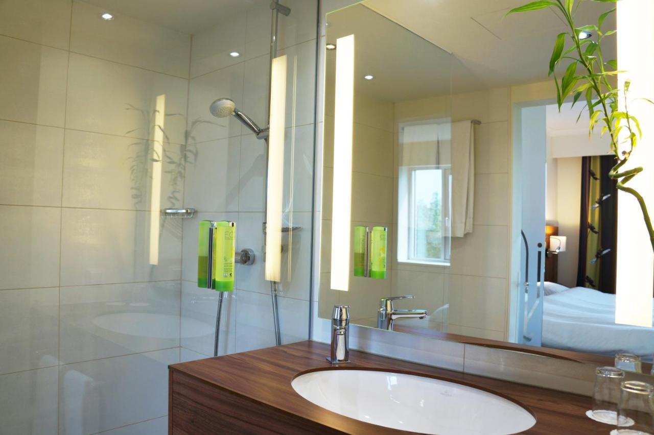 Carathotel Wien City Park 外观 照片