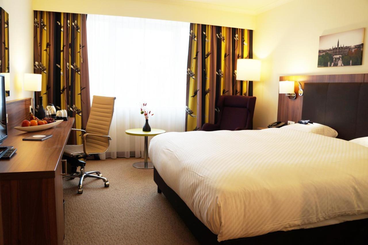 Carathotel Wien City Park 外观 照片